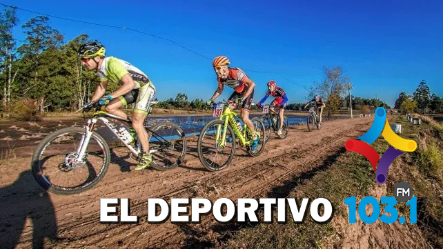 En Concordia este sábado se larga el Duatlón Rural La Bodega En Concordia este sábado se larga el Duatlón Rural La Bodega
