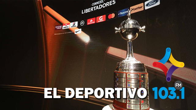 Se vienen los octavos de final de la Copa Libertadores Se vienen los octavos de final de la Copa Libertadores