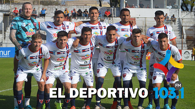 El Depro empató sin goles ante el puntero Racing de Córdoba