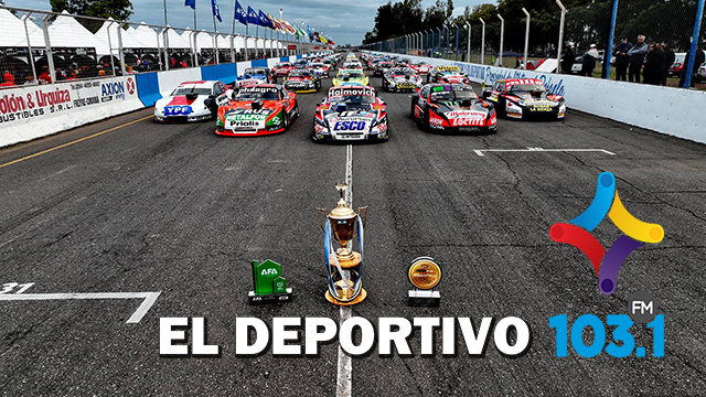 Cuántos puntos deben sumar los pilotos para clasificar a la Copa de Oro