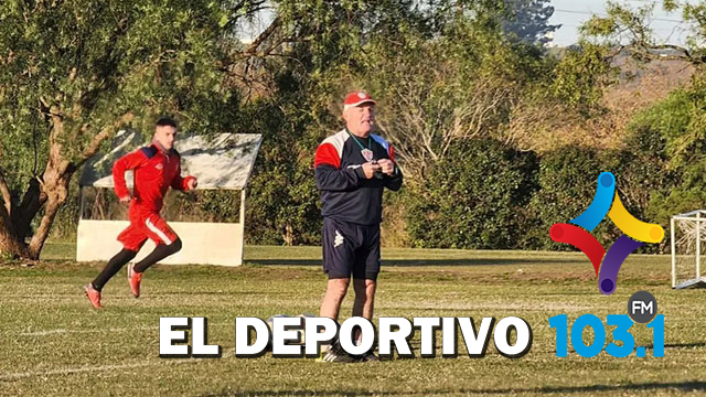 El debut de Cervilla en Paraná será el domingo a la mañana El debut de Cervilla en Paraná será el domingo a la mañana