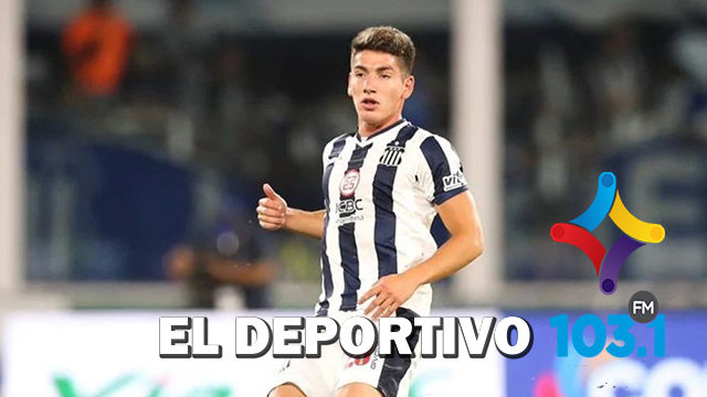 Francisco Álvarez será la primera incorporación en Patronato Francisco Álvarez será la primera incorporación en Patronato
