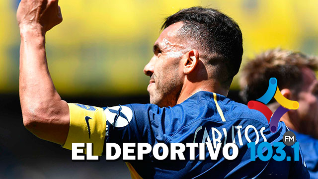 Tevez confirmó su retiro del fútbol Tevez confirmó su retiro del fútbol