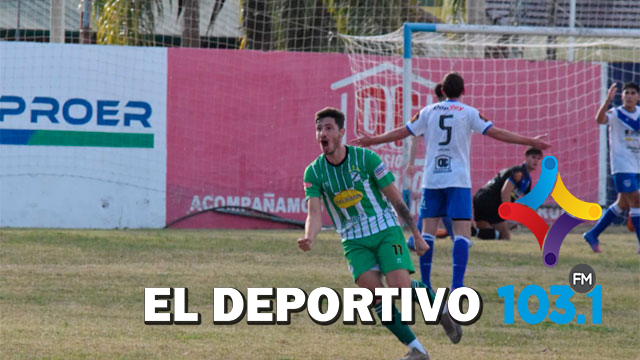 Paraná Campaña: se jugó la fecha 11