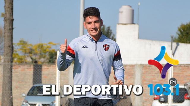 Francisco Álvarez y Brian Nievas se sumaron al plantel de Sava