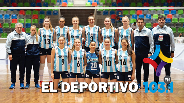 Las Panteritas fueron subcampeonas de la Copa Panamericana