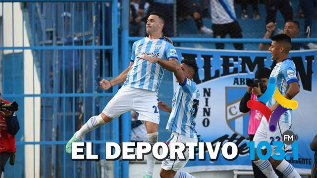Atlético Tucumán se lo dio vuelta a Lanús Atlético Tucumán se lo dio vuelta a Lanús