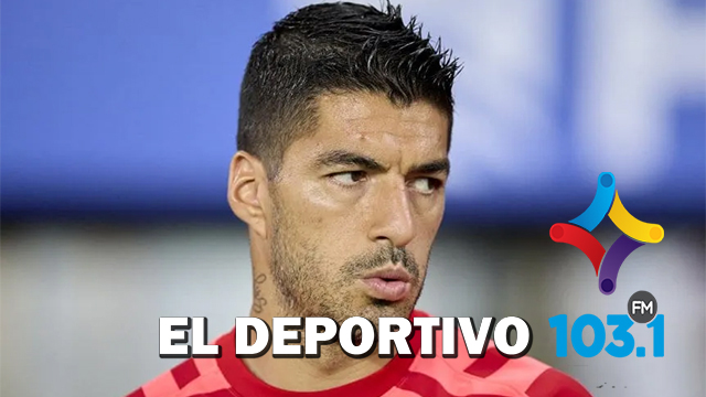 Revelaron la cifra millonaria que River le ofreció a Luis Suárez
