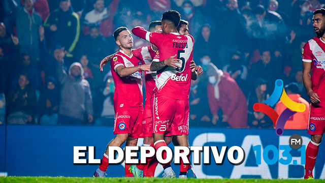 Independiente sufrió un nuevo golpe Independiente sufrió un nuevo golpe