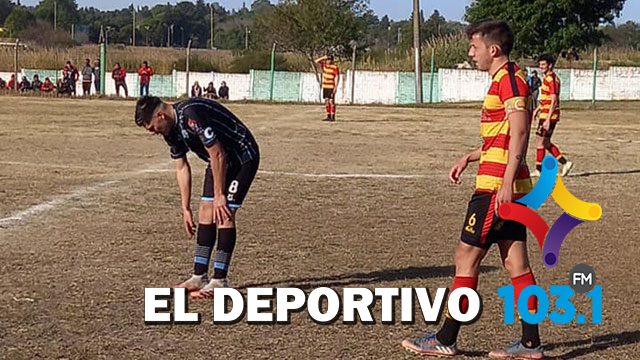Neuquén goleó a Peñarol en el partido pendiente Neuquén goleó a Peñarol en el partido pendiente