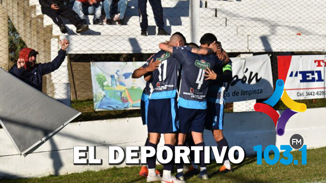Gimnasia de Concepción se quedó con el choque entrerriano ante Depro Gimnasia de Concepción se quedó con el choque entrerriano ante Depro