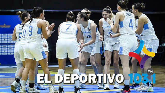 Con la entrerriana Tapari, Argentina cayó ante Canadá e irá por el bronce Con la entrerriana Tapari, Argentina cayó ante Canadá e irá por el bronce