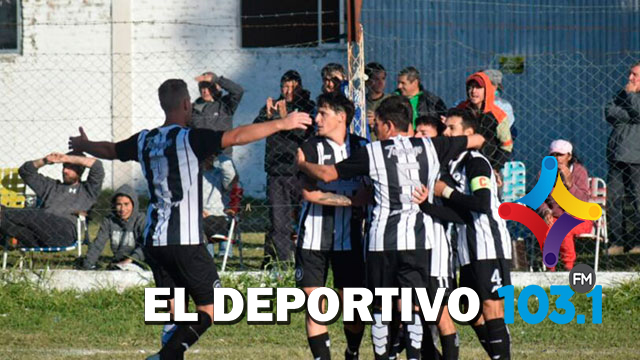 Se juega una nueva fecha del Torneo de Paraná Campaña