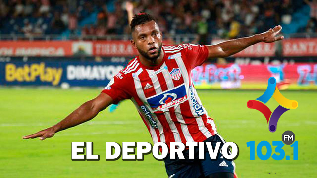 Hay acuerdo por Miguel Borja Hay acuerdo por Miguel Borja