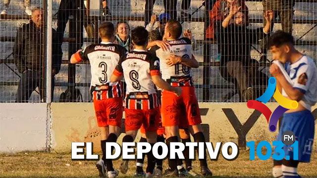 Con varios clásicos, se jugó la penúltima fecha del Torneo de Paraná Campaña