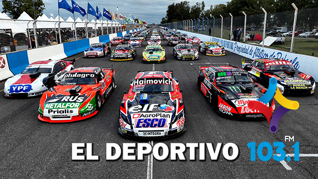 El TC llega a Concordia