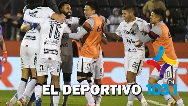 Patronato va por los tres puntos ante un Independiente Patronato va por los tres puntos ante un Independiente