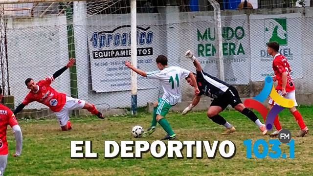 Se terminó la fase inicial en Paraná Campaña