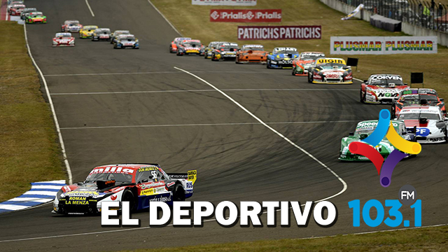 Werner retrocedió en el campeonato de TC tras su abandono en Concordia