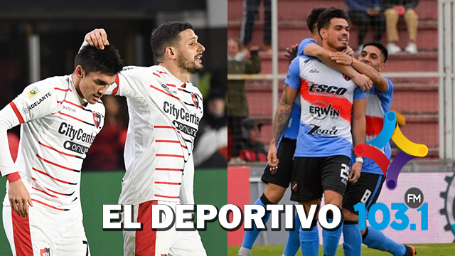 Newell’s es el líder de la Liga y el próximo lunes recibirá a Patronato