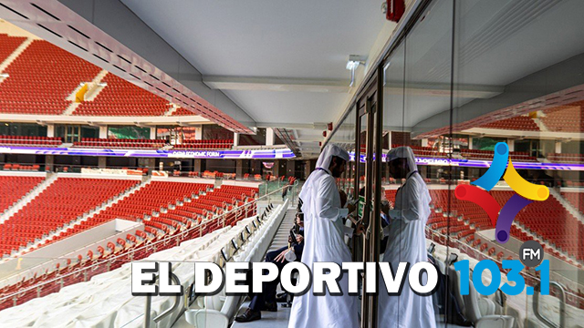Se viene la tercera fase de venta de entradas para el Mundial