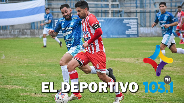 Árbitros de la fecha 17 del Federal A