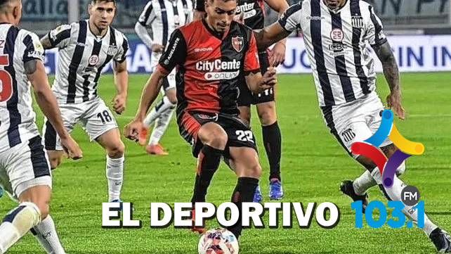 Newell’s lo ganó con un gol desde el vestuario