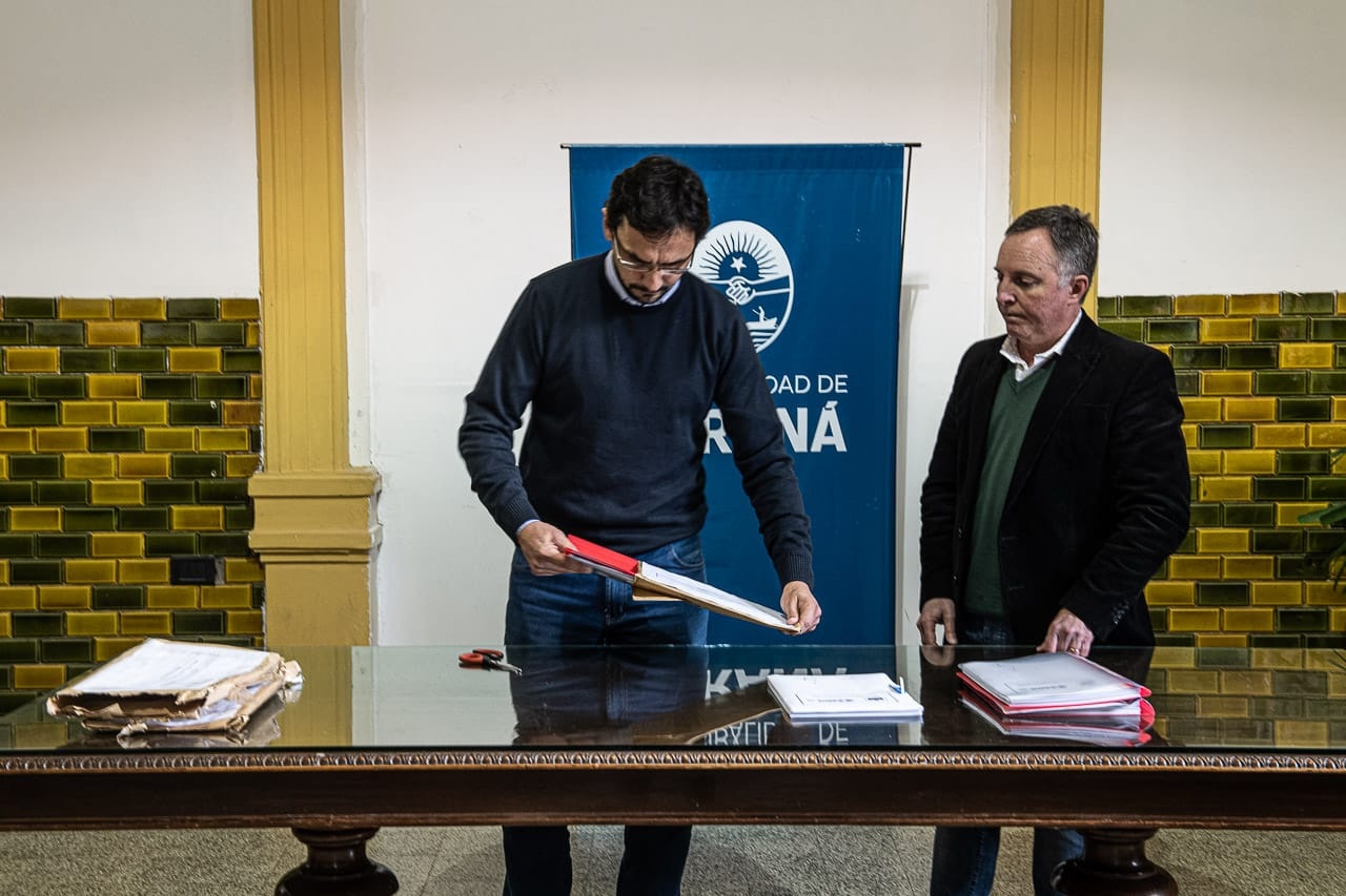 Sumarán nuevos refugios para el transporte público