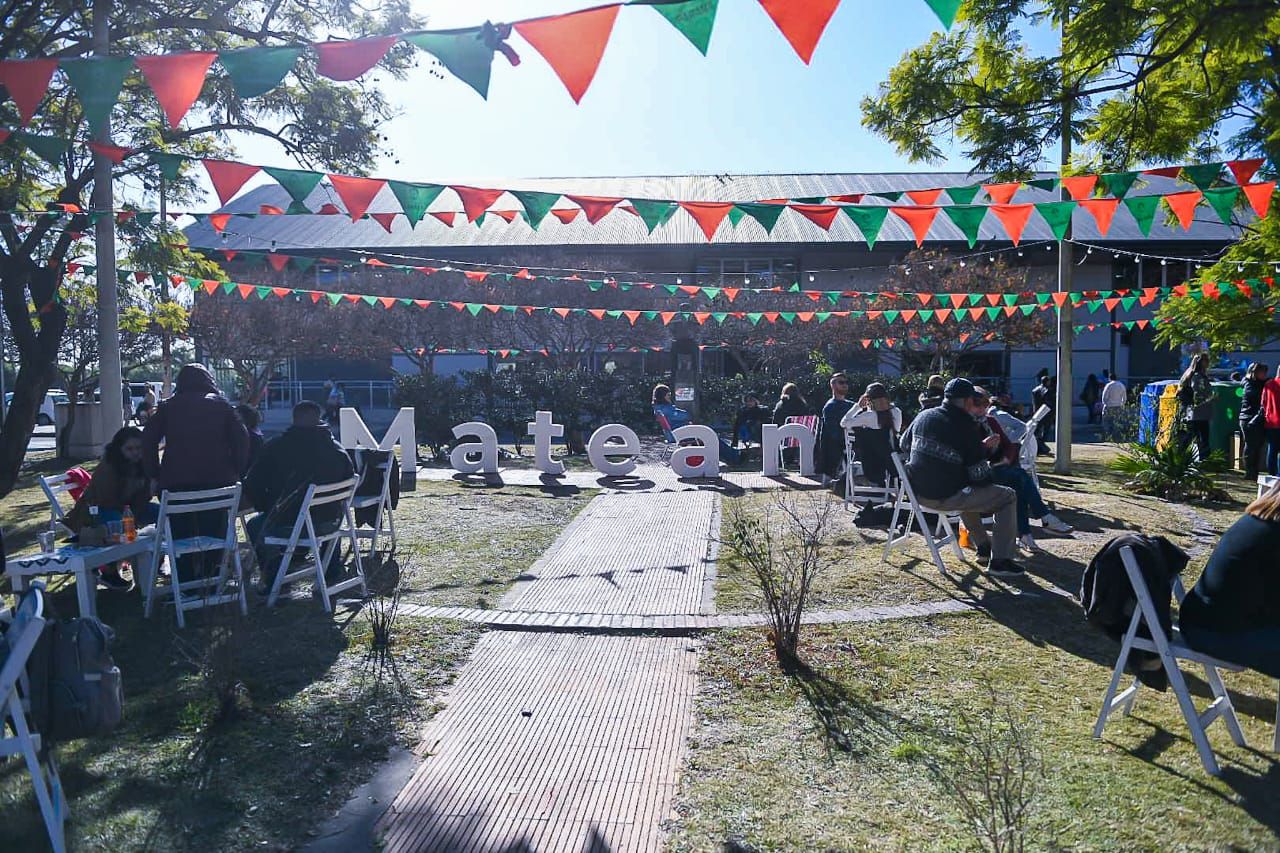 Sabores de Paraná abrió con una gran convocatoria Sabores de Paraná abrió con una gran convocatoria