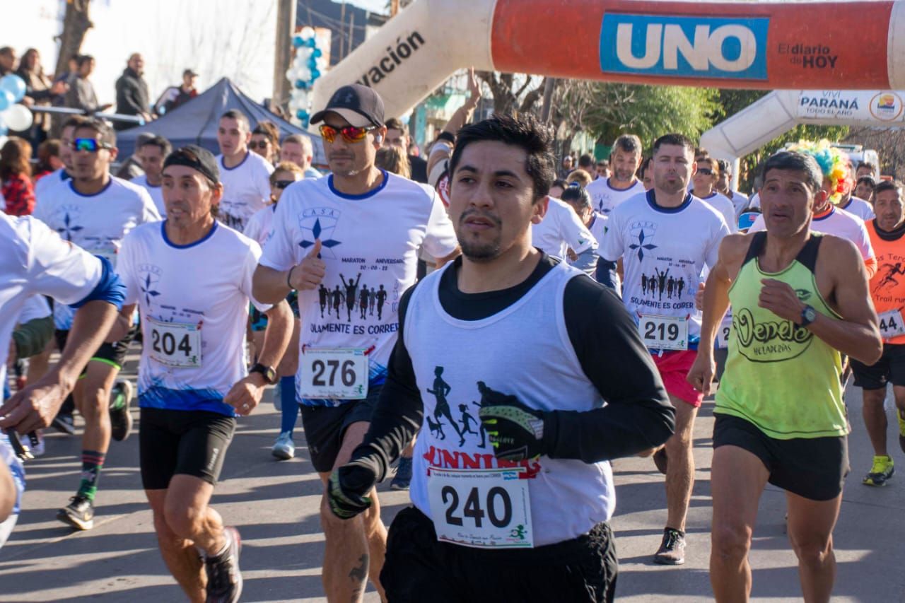 Semana de la Ciudad: Invitan al recorrido Paraná sobre Ruedas Semana de la Ciudad: Invitan al recorrido Paraná sobre Ruedas