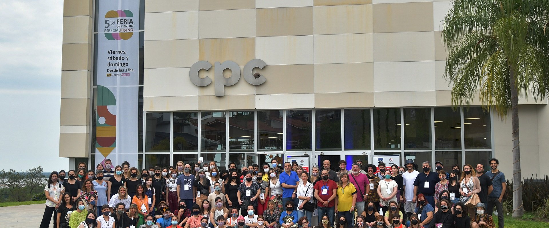 Convocan a diseñadores entrerrianos para la próxima Feria del Centro Convocan a diseñadores entrerrianos para la próxima Feria del Centro