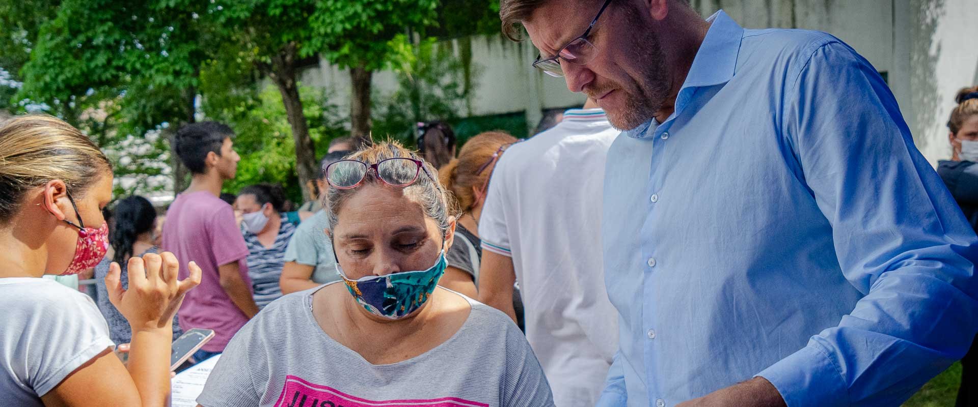 Más de 21.000 estudiantes secundarios solicitaron sus becas del gobierno provincial Más de 21.000 estudiantes secundarios solicitaron sus becas del gobierno provincial
