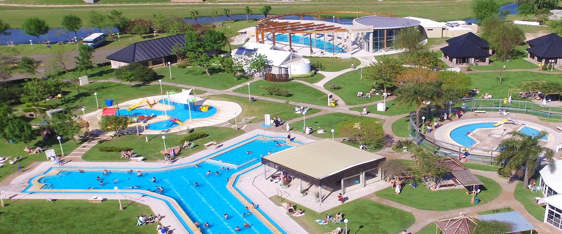 Entre Ríos cuenta con el 80 por ciento de reservas para este fin de semana largo Entre Ríos cuenta con el 80 por ciento de reservas para este fin de semana largo