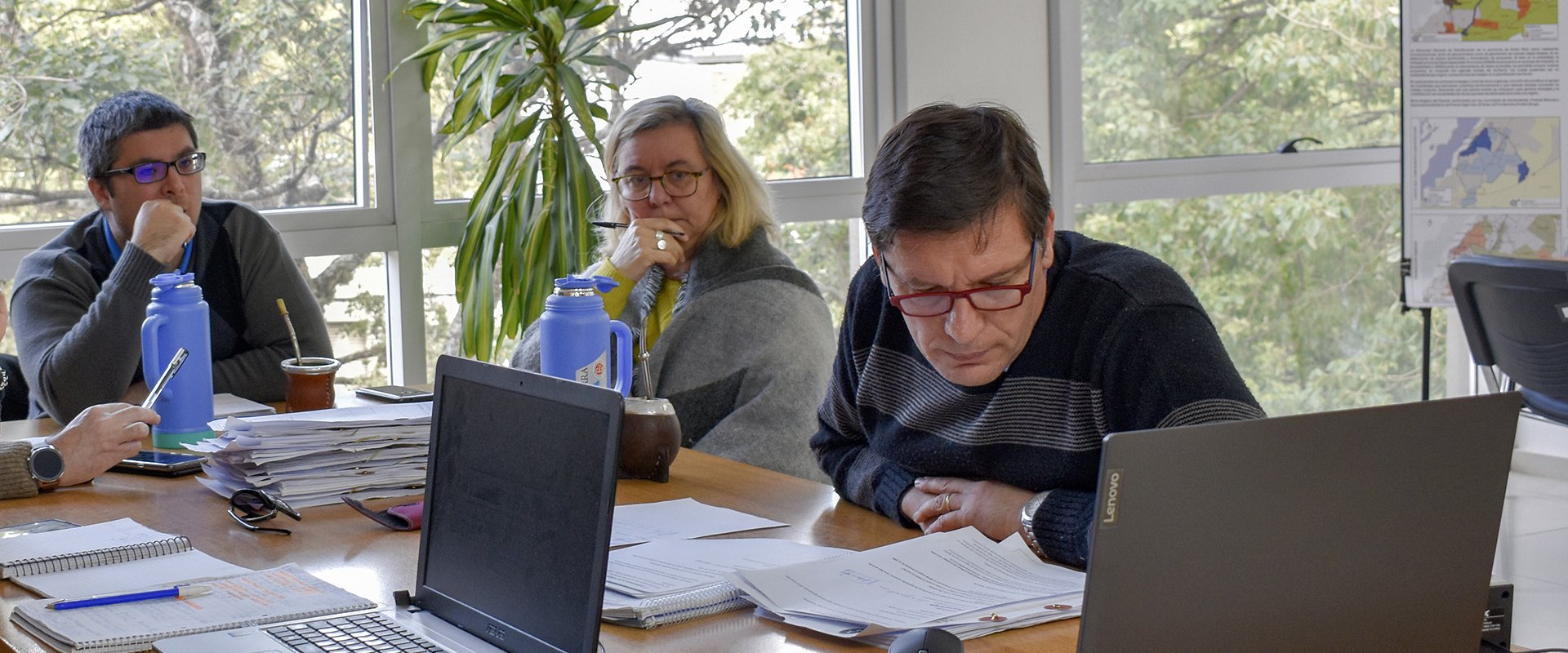 El Fondo Multisectorial de Salto Grande aprobó 13 proyectos que beneficiarán a sectores productivos y turísticos El Fondo Multisectorial de Salto Grande aprobó 13 proyectos que beneficiarán a sectores productivos y turísticos