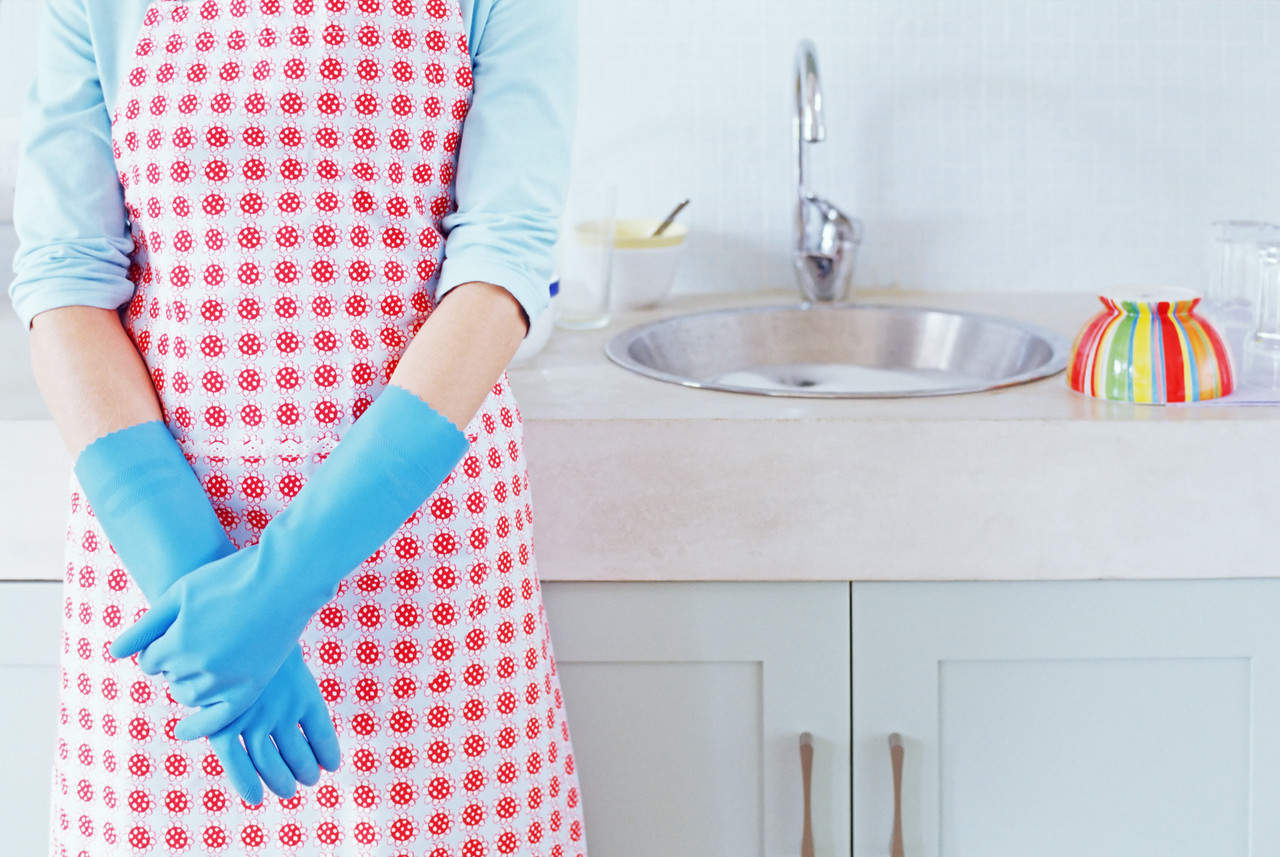 Unas 280.000 trabajadoras de casas particulares no recuperaron el empleo perdido durante la pandemia Unas 280.000 trabajadoras de casas particulares no recuperaron el empleo perdido durante la pandemia
