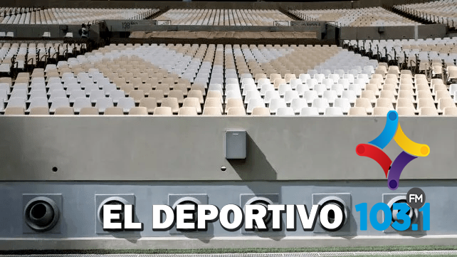 Secretos detrás del sistema de refrigeración que se usará en estadios del Mundial Secretos detrás del sistema de refrigeración que se usará en estadios del Mundial