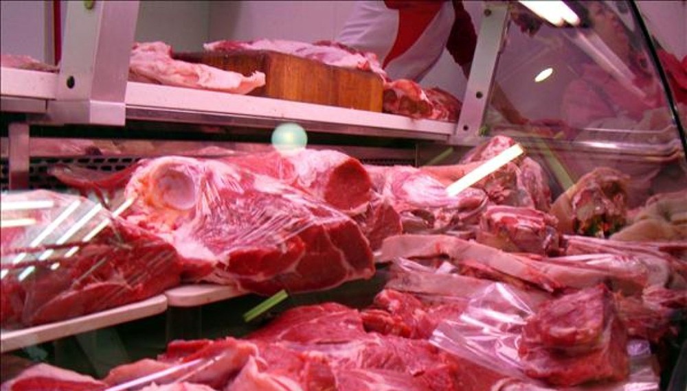 Carne: pese a que cae el precio de la hacienda, no deja de subir en góndola Carne: pese a que cae el precio de la hacienda, no deja de subir en góndola