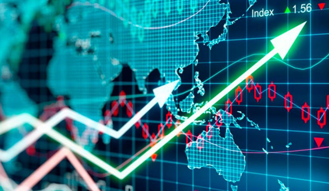 Riesgo país no detiene marcha alcista y toca nuevo récor a 2.255 unidades.