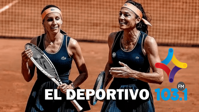 Sabatini y Dulko logran un triunfo y siguen con chances en el torneo de Leyendas Sabatini y Dulko logran un triunfo y siguen con chances en el torneo de Leyendas
