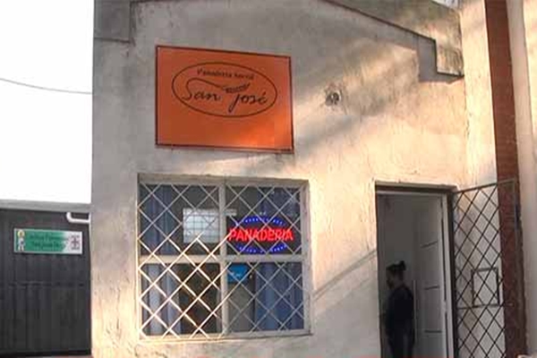 Recuperaron elementos robados de la panadería social San José