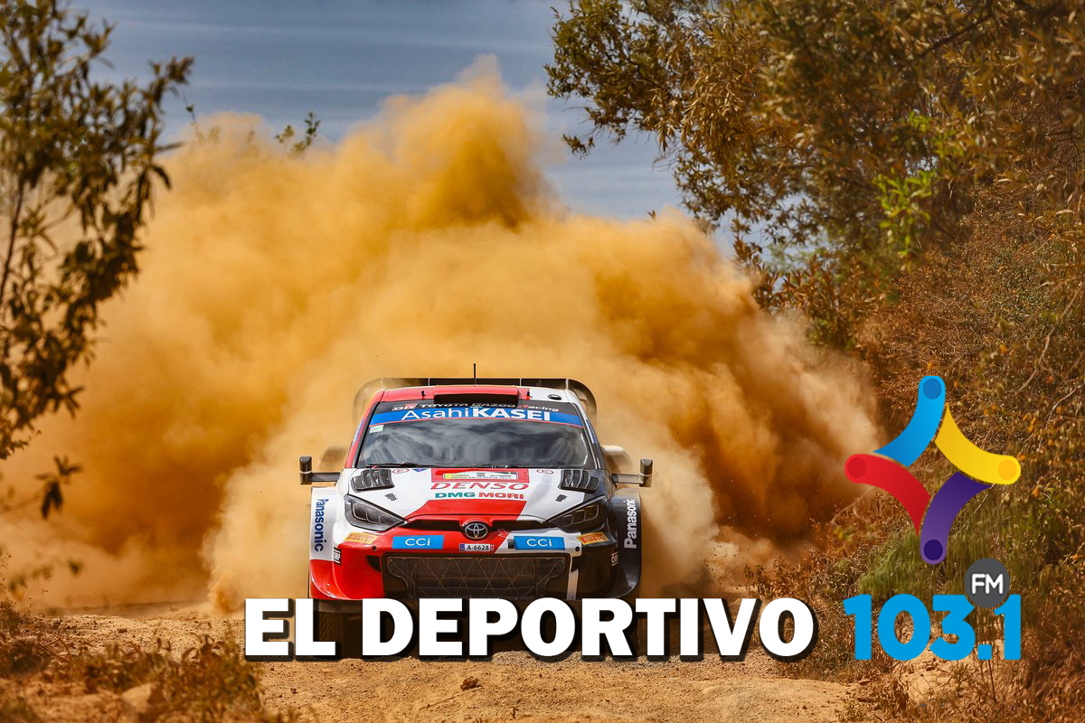 Ogier vence a Loeb en la primera especial Ogier vence a Loeb en la primera especial