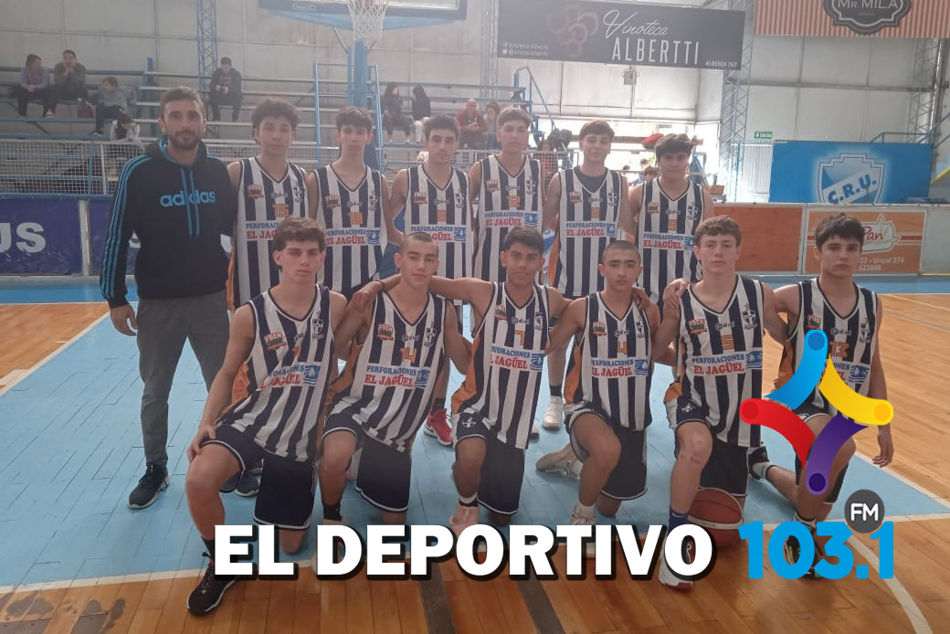 Se juega la 4° Fase de la Liga Provincial U19 Se juega la 4° Fase de la Liga Provincial U19