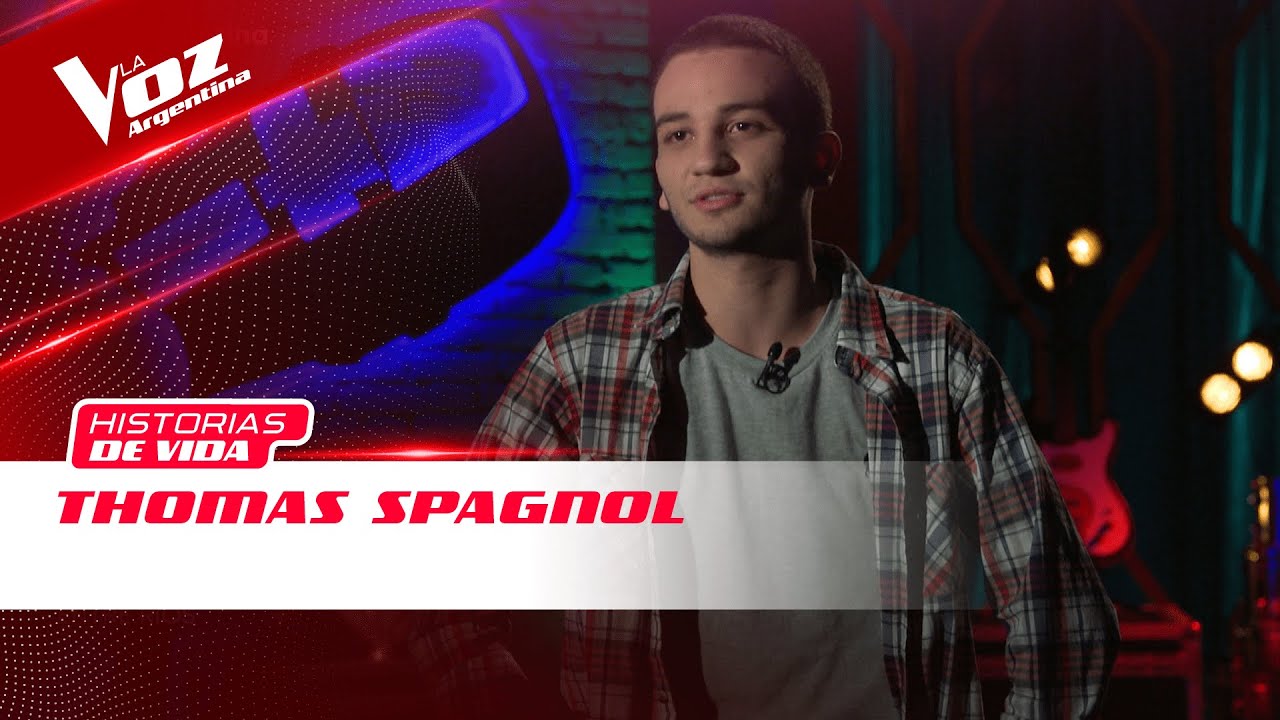 Un joven entrerriano conquistó a los cuatro jurados de La Voz Argentina