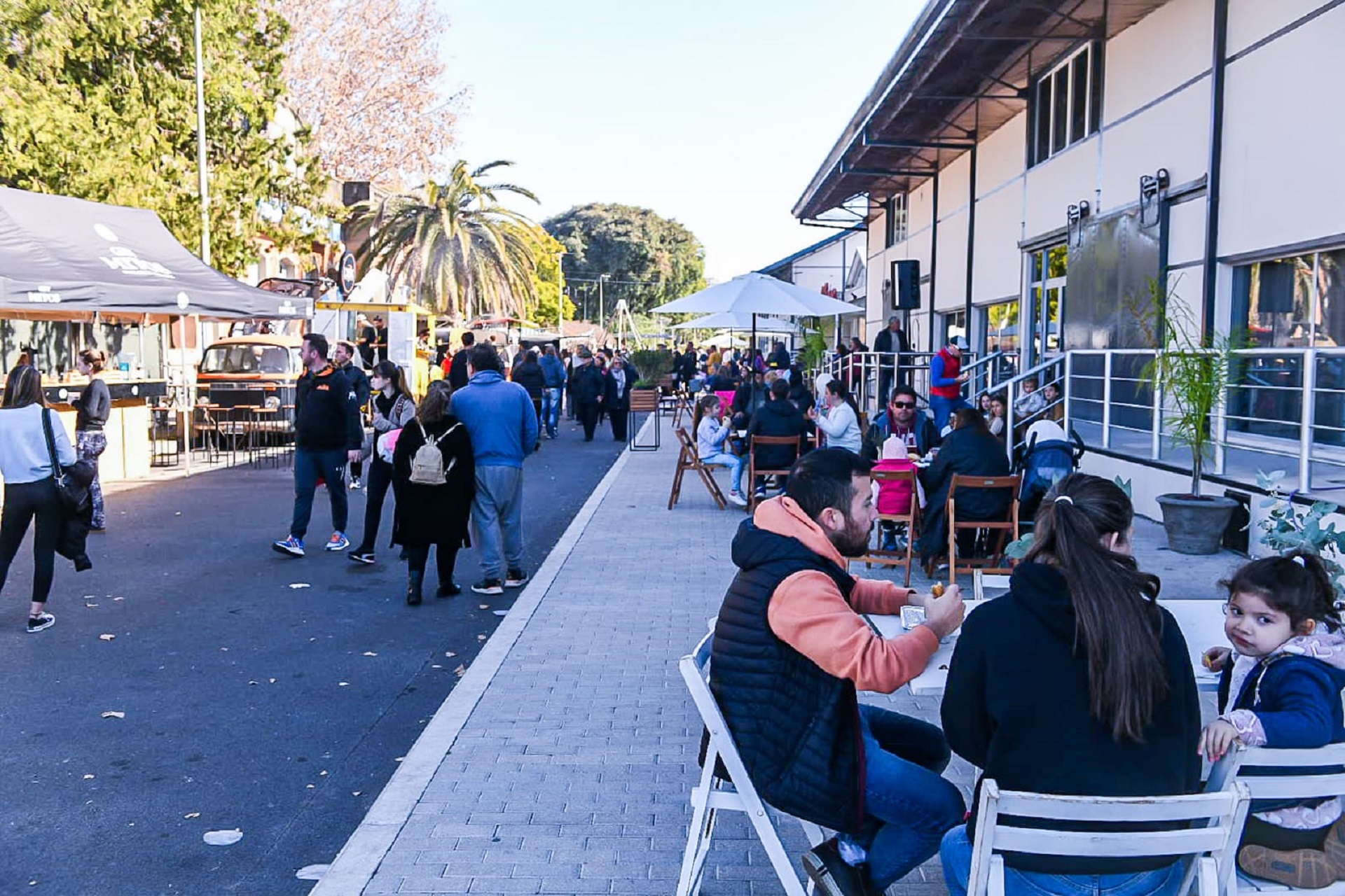 Entre Ríos volvió a ser uno de los destinos turísticos más elegidos del país