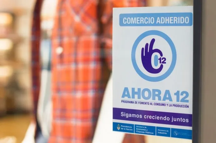 Se renueva a partir de este viernes el programa Ahora 12 Se renueva a partir de este viernes el programa Ahora 12