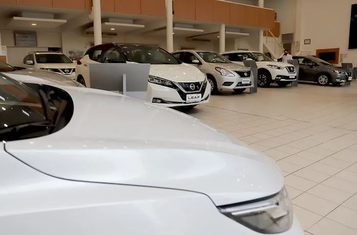 Por la brecha cambiaria, los autos podrían registrar aumentos superiores al 60%