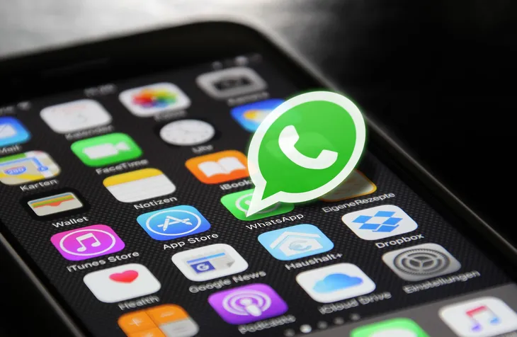 WhatsApp habilita las reacciones con emojis en los estados WhatsApp habilita las reacciones con emojis en los estados