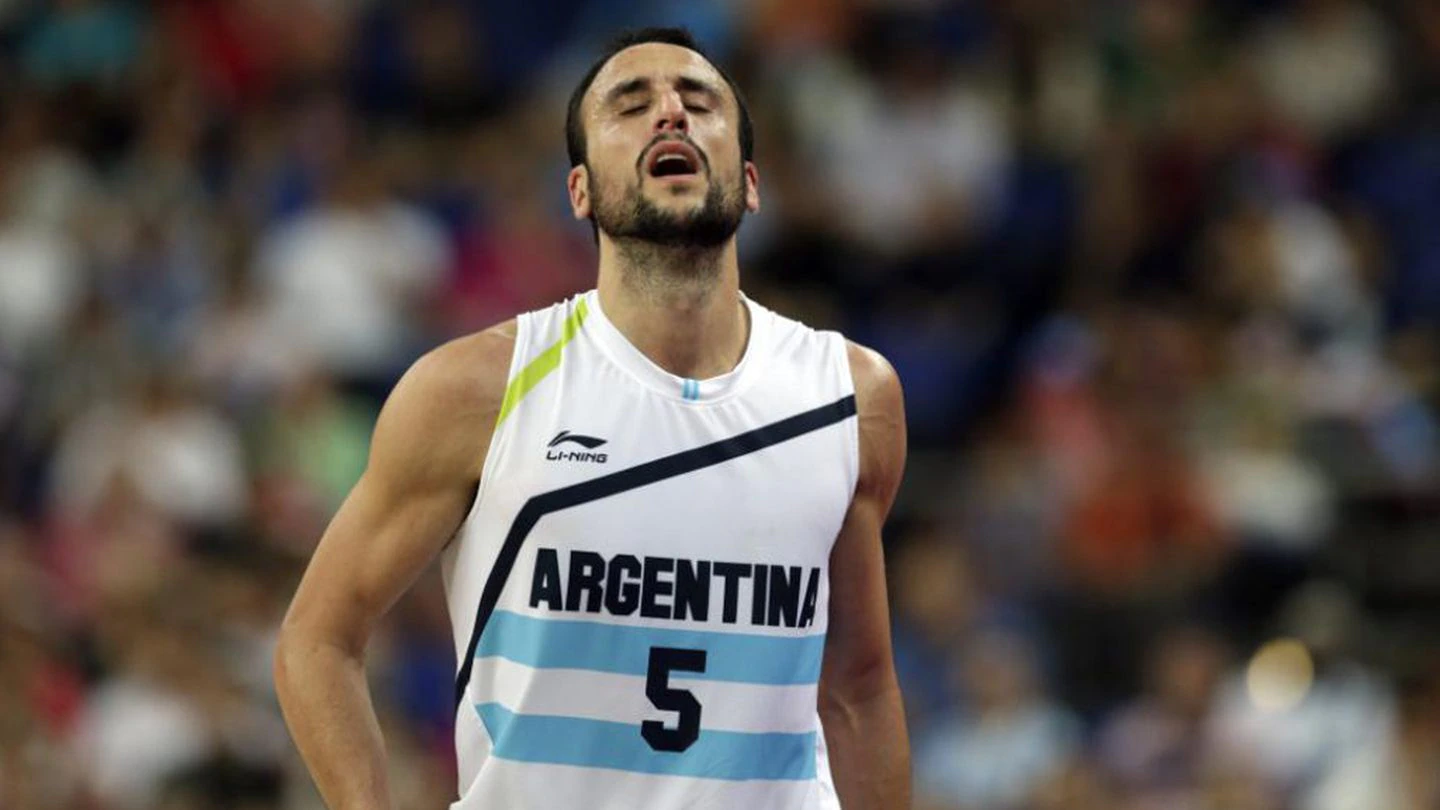 Cumple 45 años Manu Ginóbili: la historia detrás del apodo que le pusieron en la Generación Dorada Cumple 45 años Manu Ginóbili: la historia detrás del apodo que le pusieron en la Generación Dorada