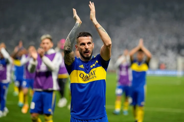 La nueva noche de Copa Libertadores entre Boca y Corinthians La nueva noche de Copa Libertadores entre Boca y Corinthians