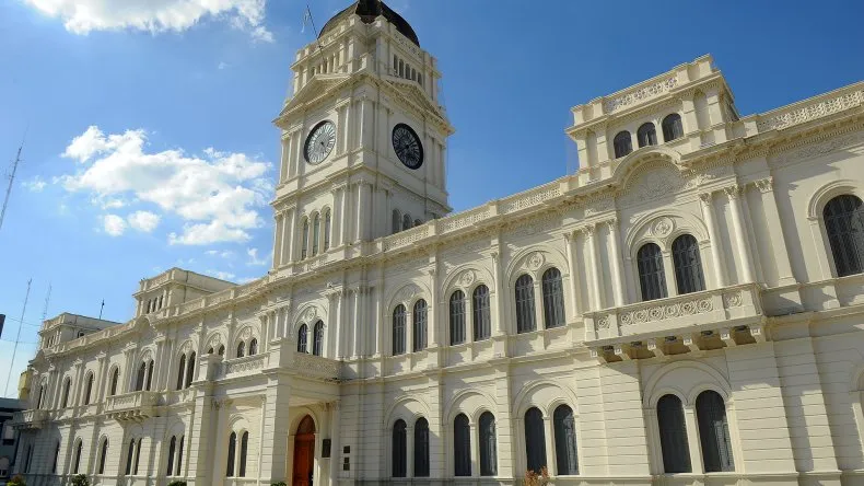 Se realizará un censo específico para que 12 localidades pasen a ser municipios
